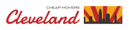 Cheap Movers Cleveland logo